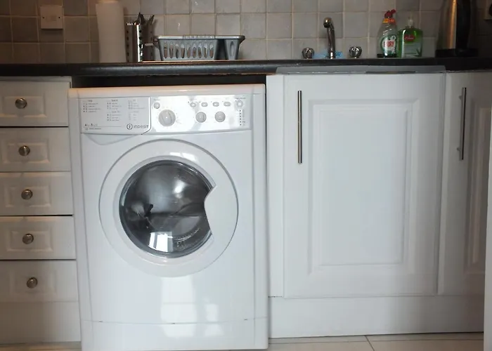 Centre Apts * דבלין