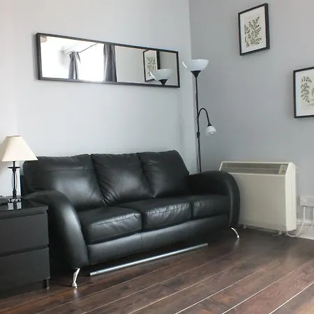 Apartament Centre Apts Dublin