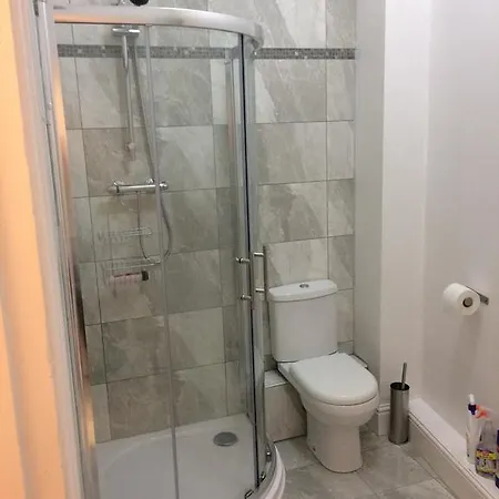 Central Dublin Apartment * Дублин