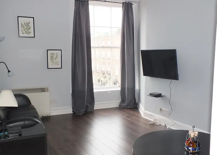 Centre Apts Appartement *