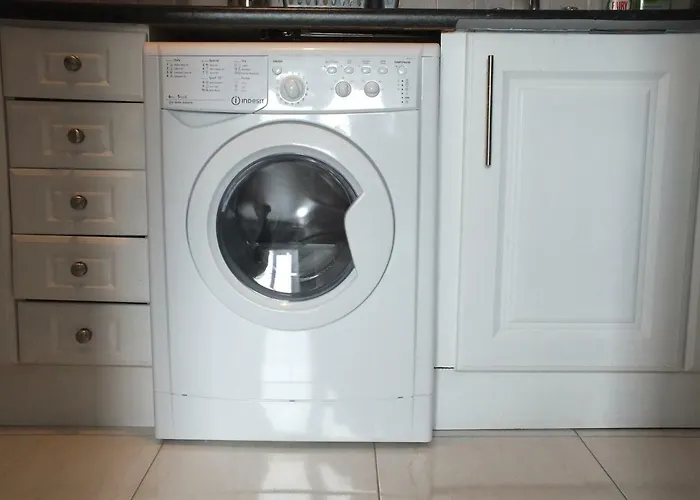 Centre Apts Appartement