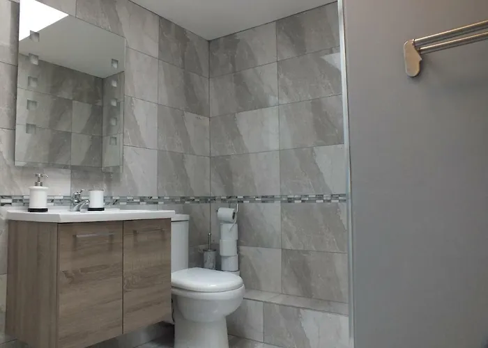 Appartement Centre Apts