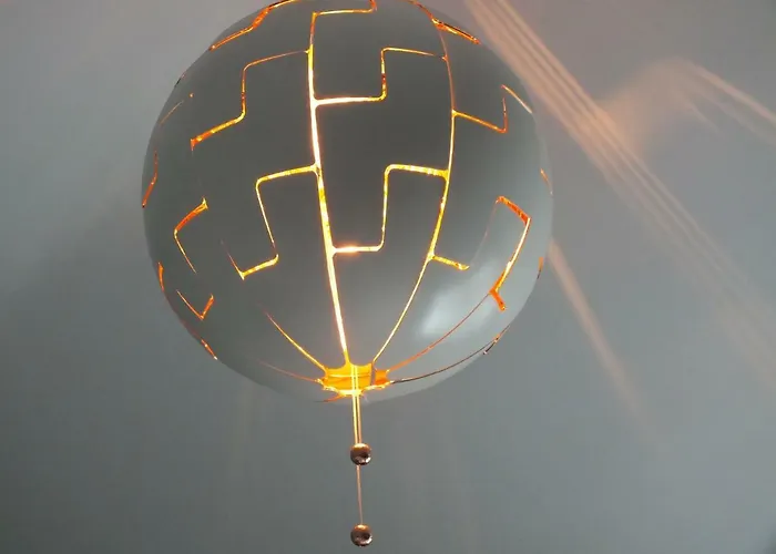 Centre Apts Appartement