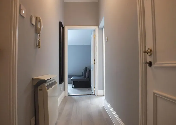 Centre Apts Appartement